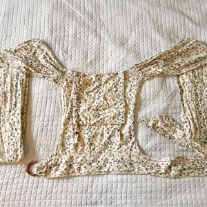 Hope & Plum SL Flor Meh Dai